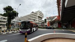 Bukit Merah Central (D3), Shop House #485673651